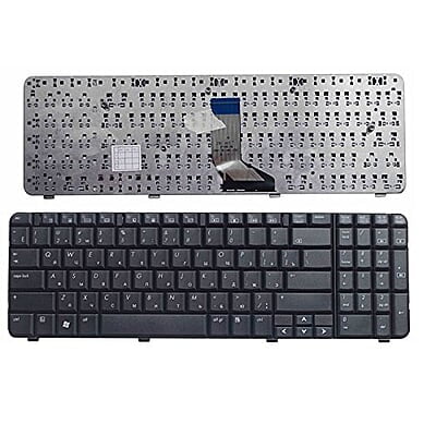Laptop Keyboard Compatible for HP Compaq Presario CQ61 G61 G61-100 G61-200 G61-300 CQ61-200 CQ61-100 CQ61-300 Series Laptop Keyboard Compatible for HP Compaq Presario CQ61 G61 G61-100 G61-200 G61-300 CQ61-200 CQ61-100 CQ61-300 Series