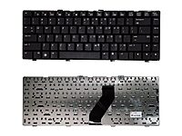 Laptop Keyboard Compatible for HP Compaq Presario V6000, F500, F700-Series Laptop Keyboard Compatible for HP Compaq Presario V6000, F500, F700-Series