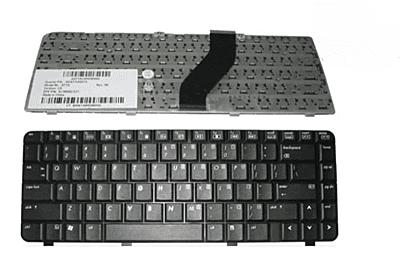 Laptop Keyboard Compatible for HP DV6000 DV6500 DV6700 DV6800-Series(Silver) Laptop Keyboard Compatible for HP DV6000 DV6500 DV6700 DV6800-Series(Silver)