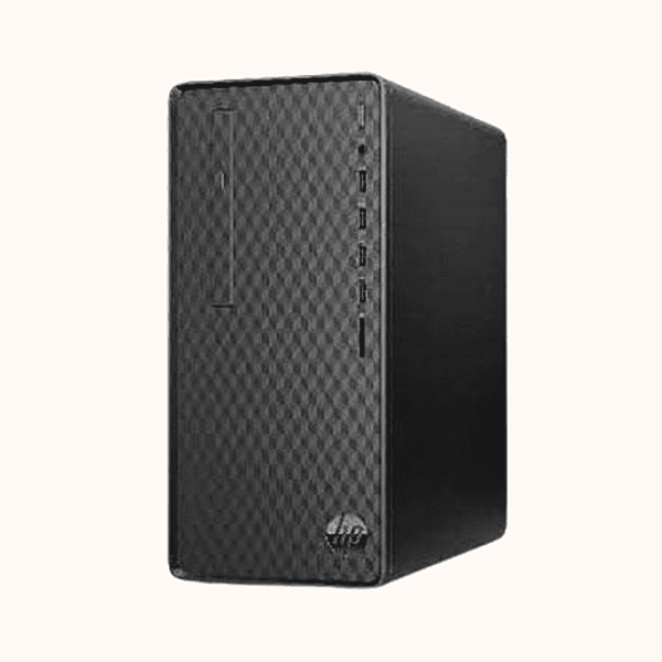 HP Desktop Core i3-2100,, 8GB RAM, 512GB SSD, 3YR Warranty -B6BP4AT