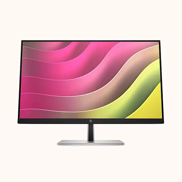 HP E24T G5 FHD Touch Monitor- 6N6E6AA