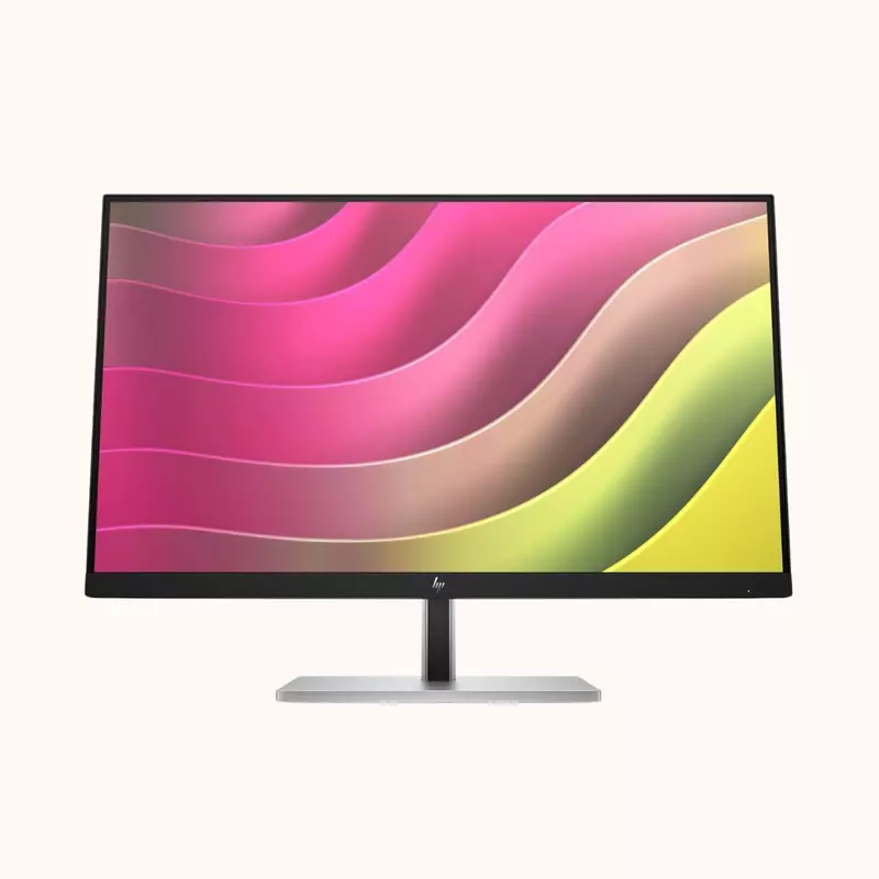 HP E24T G5 FHD Touch Monitor- 6N6E6AA