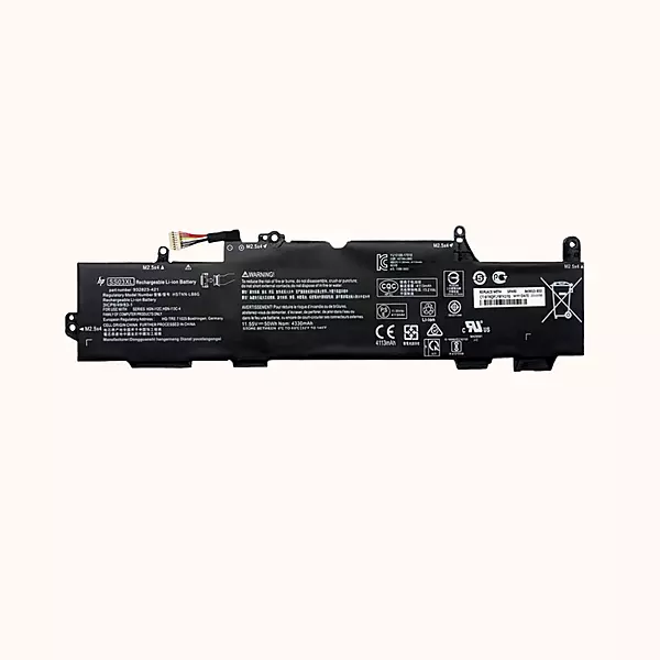 HP EliteBook 840 – SS03XL Original Laptop Notebook Battery