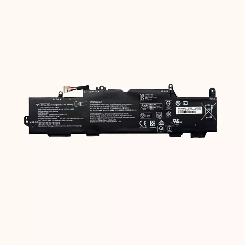 HP EliteBook 840 – SS03XL Original Laptop Notebook Battery