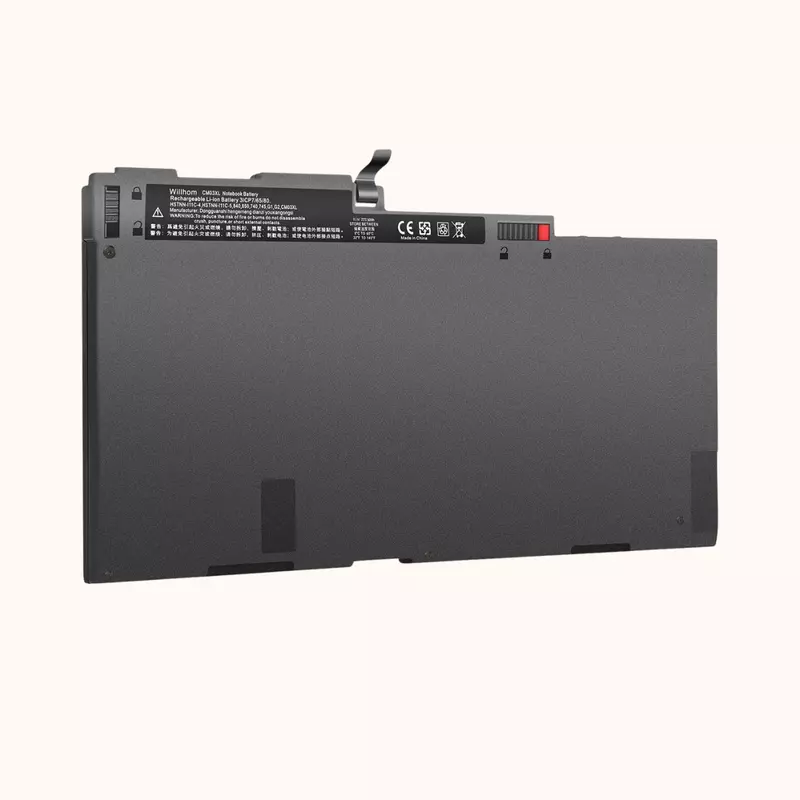 HP EliteBook 840 Laptop Battery (CM03)