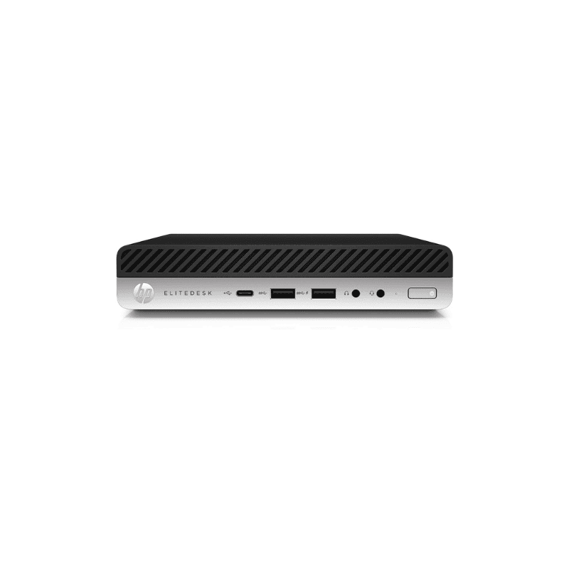 HP EliteDesk 800 G4 SFF