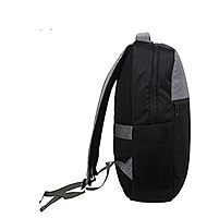 HP Essential Series Laptop Backpack Size 15.6 Inch (39.6 cm) for Laptop/Chromebook/Mac (Black) HP Essential Series Laptop Backpack Size 15.6 Inch (39.6 cm) for Laptop/Chromebook/Mac (Black)