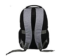 HP Essential Series Laptop Backpack Size 15.6 Inch (39.6 cm) for Laptop/Chromebook/Mac (Black) HP Essential Series Laptop Backpack Size 15.6 Inch (39.6 cm) for Laptop/Chromebook/Mac (Black)