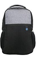 HP Essential Series Laptop Backpack Size 15.6 Inch (39.6 cm) for Laptop/Chromebook/Mac (Black) HP Essential Series Laptop Backpack Size 15.6 Inch (39.6 cm) for Laptop/Chromebook/Mac (Black)