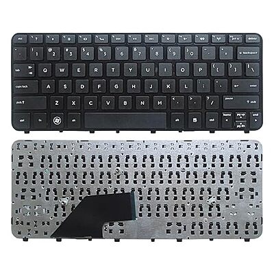 Laptop Keyboard Compatible For HP Folio 13-1000 Folio 13-2000-Series Laptop Keyboard Compatible For HP Folio 13-1000 Folio 13-2000-Series