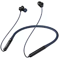 HP H100 Wireless Neckband Headset – Bluetooth Audio | Comfortable Fit | Music & Calls