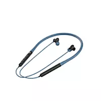 HP H100 Wireless Neckband Headset – Bluetooth Audio | Comfortable Fit | Music & Calls
