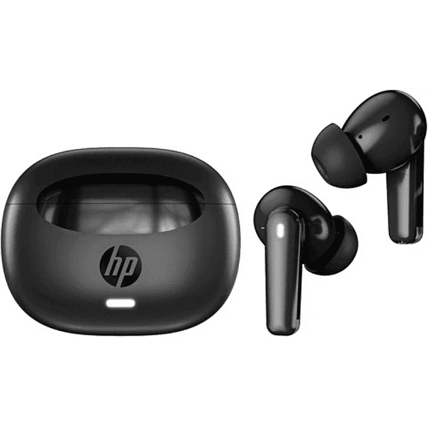 HP H150 Wireless Earbuds – Bluetooth Audio | True Wireless | Music & Calls
