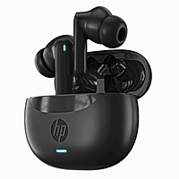 HP H150 Wireless Earbuds – Bluetooth Audio | True Wireless | Music & Calls
