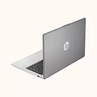 HP LAPTOP 240 G10 i5-1335U, 16GB/512GB, 14"FHD, FPR, DOS, 1 Year Warranty- BM4Y1PT (Silver)