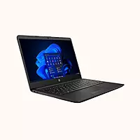 HP LAPTOP 240 G9 i3-1215U, 8GB/512GB, 14"HD, Win 11 Pro, 3 Year Warranty -9H222PT (Silver)