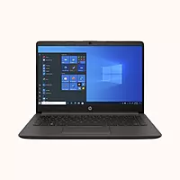 HP LAPTOP 240 G9 i3-1215U, 8GB/512GB, 14"HD, Win 11 Pro, 3 Year Warranty -9H222PT (Silver)