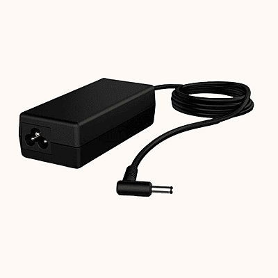 HP Laptop Adaptor 65W 4.5mm 65W (3FF84AA#ACJ)