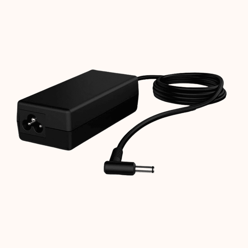 HP Laptop Adaptor 65W 4.5mm 65W (3FF84AA#ACJ) HP Laptop Adaptor 65W 4.5mm 65W (3FF84AA#ACJ)