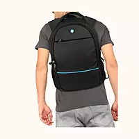 HP Laptop Backpack (Black)