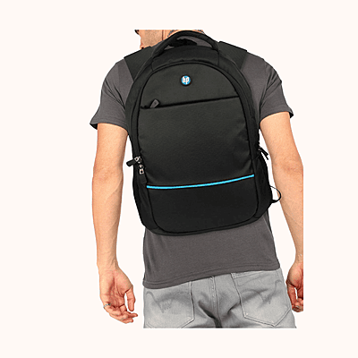 HP Laptop Backpack (Black) HP Laptop Backpack (Black)