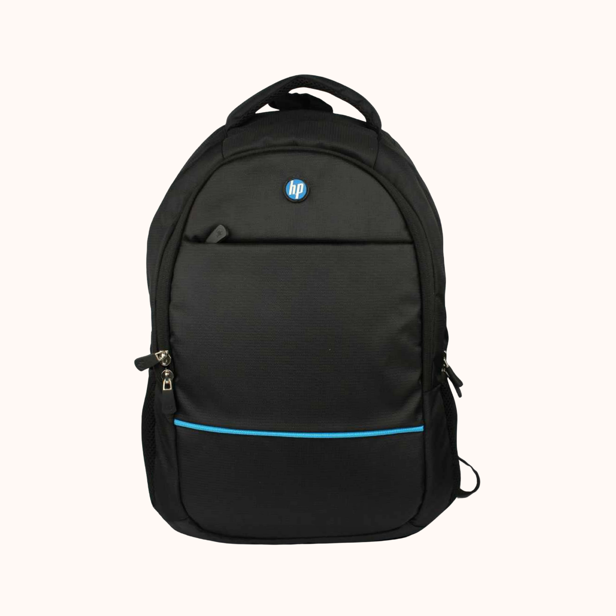 HP Laptop Backpack (Black)