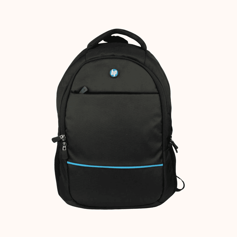 HP Laptop Backpack (Black) HP Laptop Backpack (Black)
