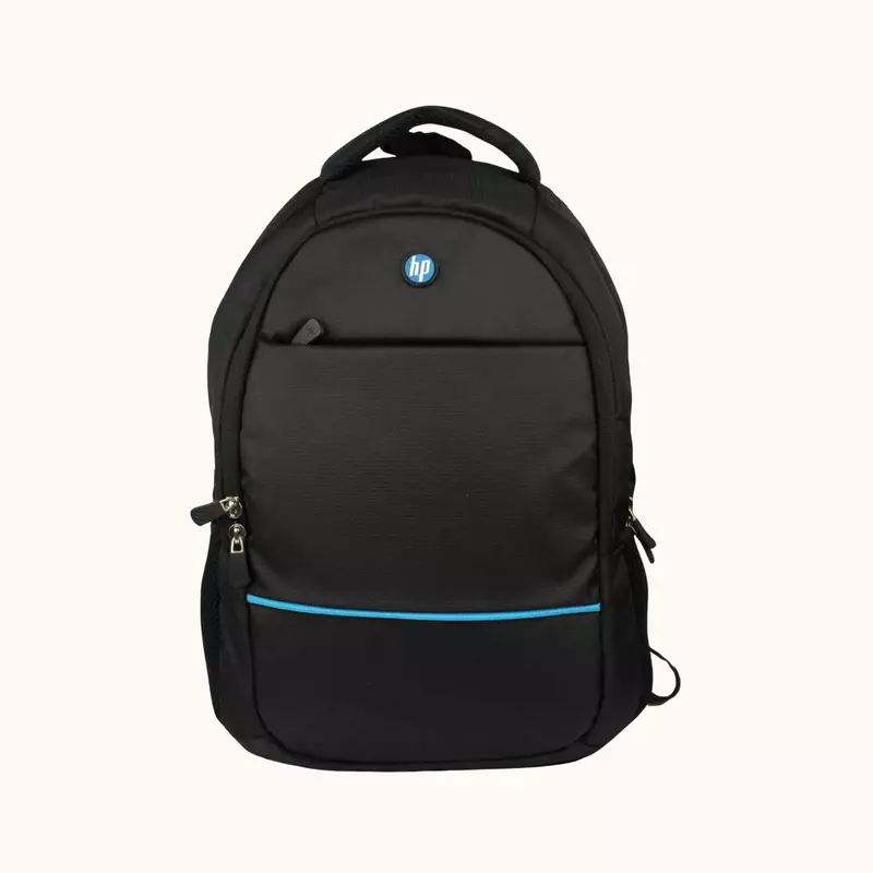 HP Laptop Backpack (Black)