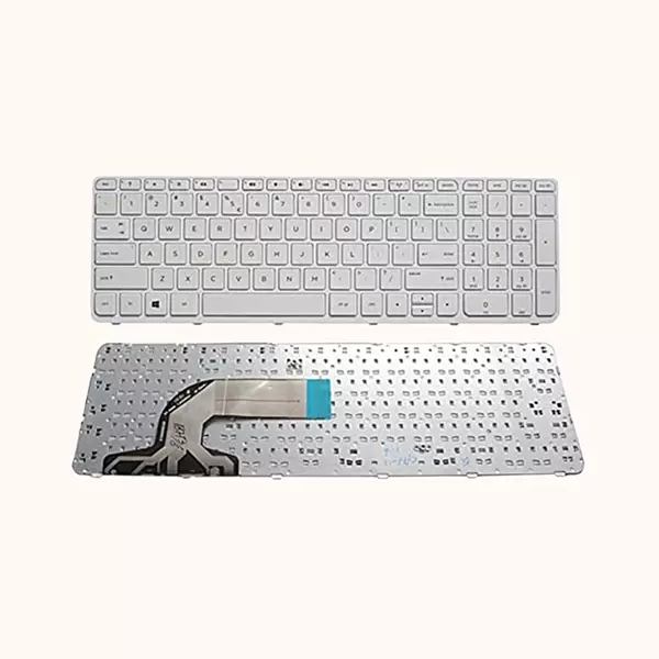 HP Laptop keyboard For Pavilion 14 Keyboard