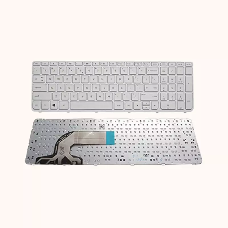 HP Laptop keyboard For Pavilion 14 Keyboard