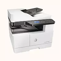HP LaserJet MFP M438NDA-8AF45A