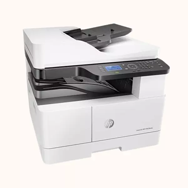 HP LaserJet MFP M438NDA-8AF45A
