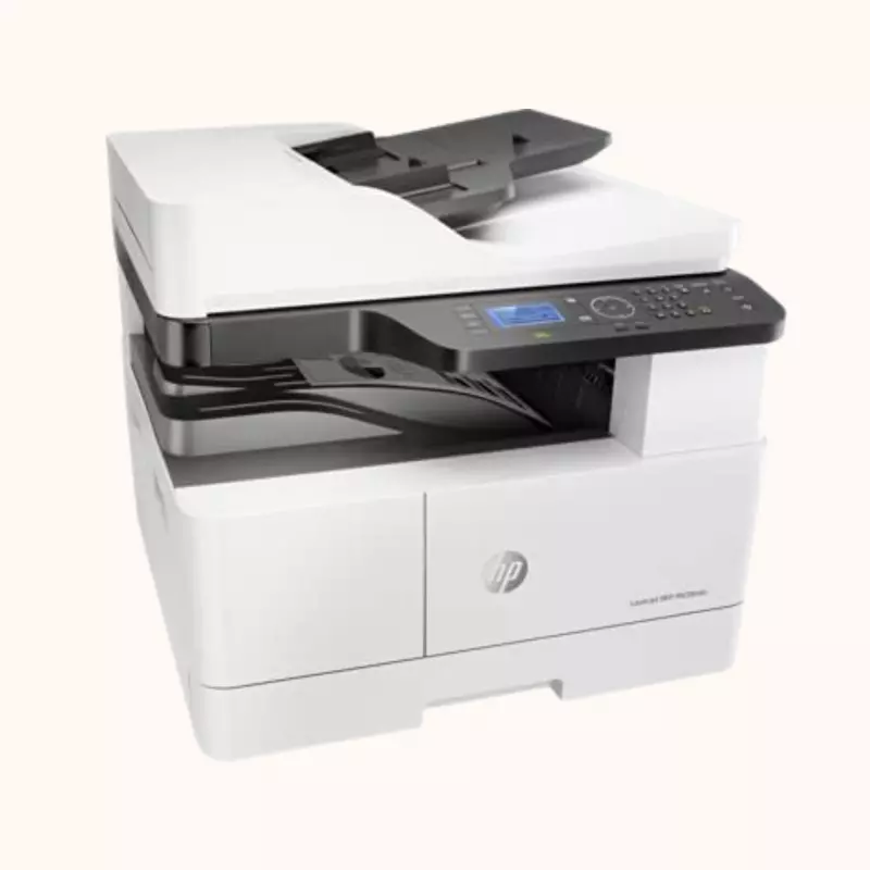 HP LaserJet MFP M438NDA-8AF45A