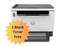 HP LaserJet Tank MFP 1005 Printer - 381U3A HP LaserJet Tank MFP 1005 Printer - 381U3A