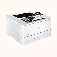 HP Laserjet Pro Printer, 42 PPM, Dual-Sided Printing, Wi-Fi, 256 MB Memory- 4004dw