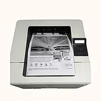 HP Laserjet Pro Printer, 42 PPM, Dual-Sided Printing, Wi-Fi, 256 MB Memory- 4004dw