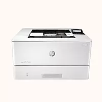 HP Laserjet Pro Printer, 42 PPM, Dual-Sided Printing, Wi-Fi, 256 MB Memory- 4004dw