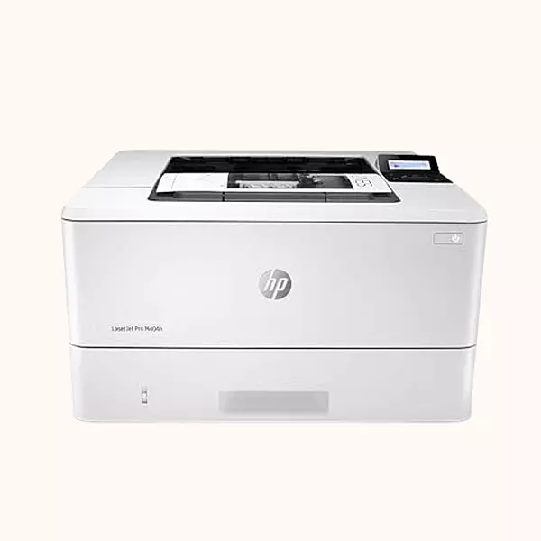 HP Laserjet Pro Printer, 42 PPM, Dual-Sided Printing, Wi-Fi, 256 MB Memory- 4004dw