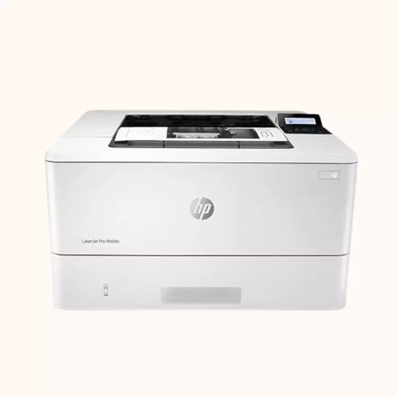 HP Laserjet Pro Printer, 42 PPM, Dual-Sided Printing, Wi-Fi, 256 MB Memory- 4004dw