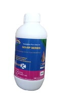 Gocolor HP Compatible Inkjet Ink 500 ml Magenta
