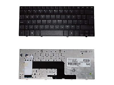 Laptop Keyboard Compatible for HP Mini 110 110-1000 110-1100 110-1200 Series Laptop Keyboard Compatible for HP Mini 110 110-1000 110-1100 110-1200 Series