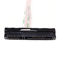 Laptop HDD Cable For HP Notebook 14S-CF, 14-CF, 14S-CR, 14S-DK, 14-DK, 14-DF Hard Drive Connector Laptop HDD Cable For HP Notebook 14S-CF, 14-CF, 14S-CR, 14S-DK, 14-DK, 14-DF Hard Drive Connector