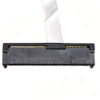Laptop HDD Cable For HP Notebook 14S-CF, 14-CF, 14S-CR, 14S-DK, 14-DK, 14-DF Hard Drive Connector Laptop HDD Cable For HP Notebook 14S-CF, 14-CF, 14S-CR, 14S-DK, 14-DK, 14-DF Hard Drive Connector