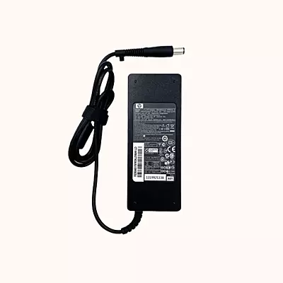 HP OEM 90W 19.5V 7.4mm Big Pin Laptop Charger Adapter