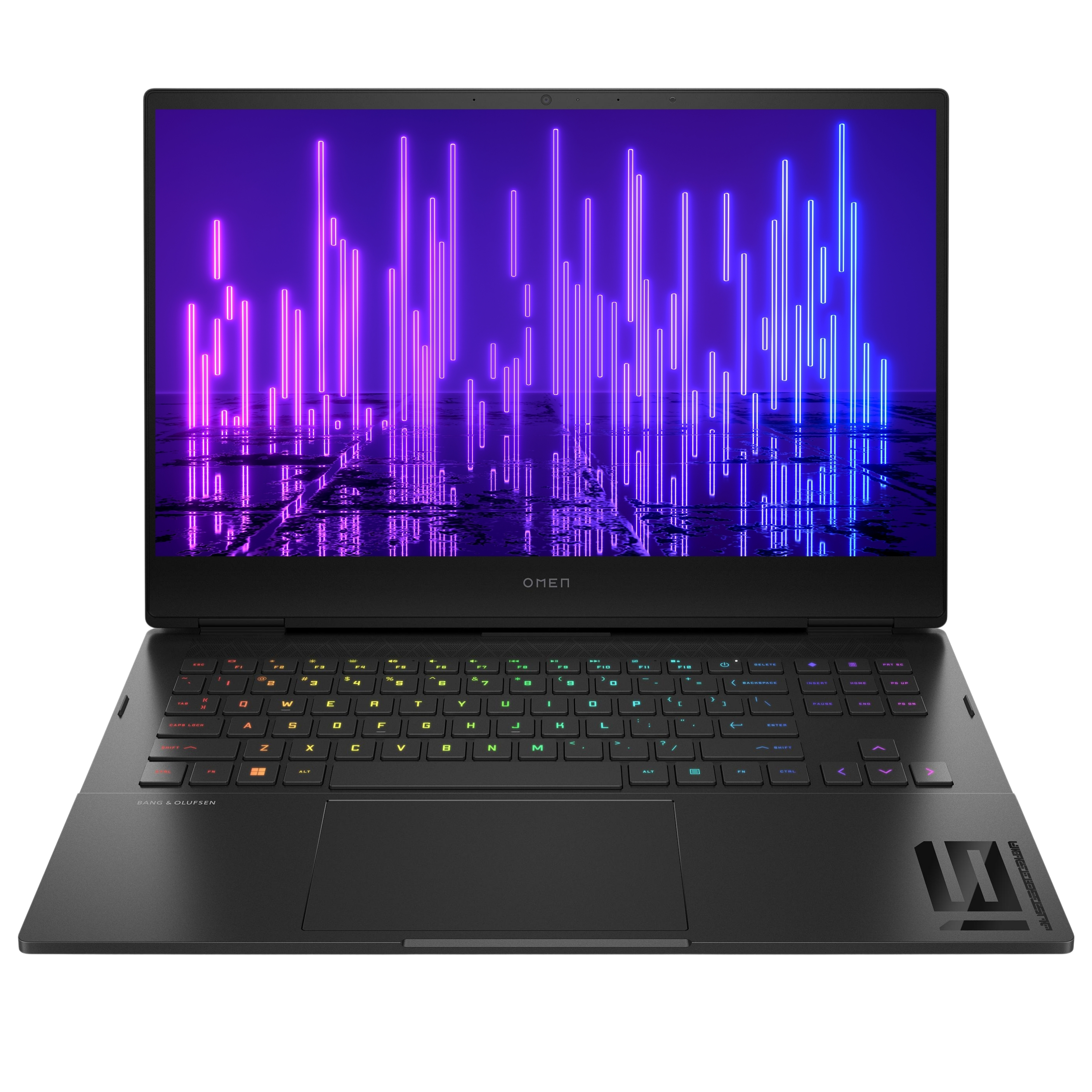 HP OMEN GAMING | INTEL CORE I7-13620H | 16 GB DDR 5 RAM | 1TB NVME SSD | 16.1 INCHES FHD DISPLAY | NVIDIA GEFORCE 8 GB RTX 4060 | BLACK