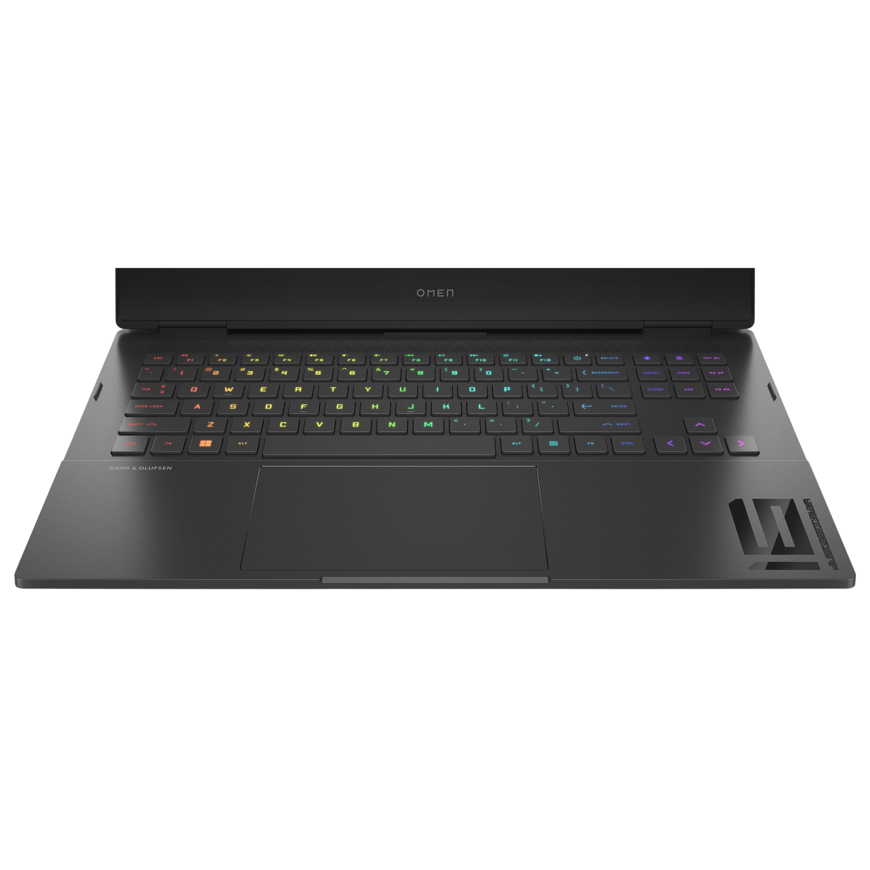 HP OMEN GAMING | INTEL CORE I7-13620H | 16 GB DDR 5 RAM | 1TB NVME SSD | 16.1 INCHES FHD DISPLAY | NVIDIA GEFORCE 8 GB RTX 4060 | BLACK