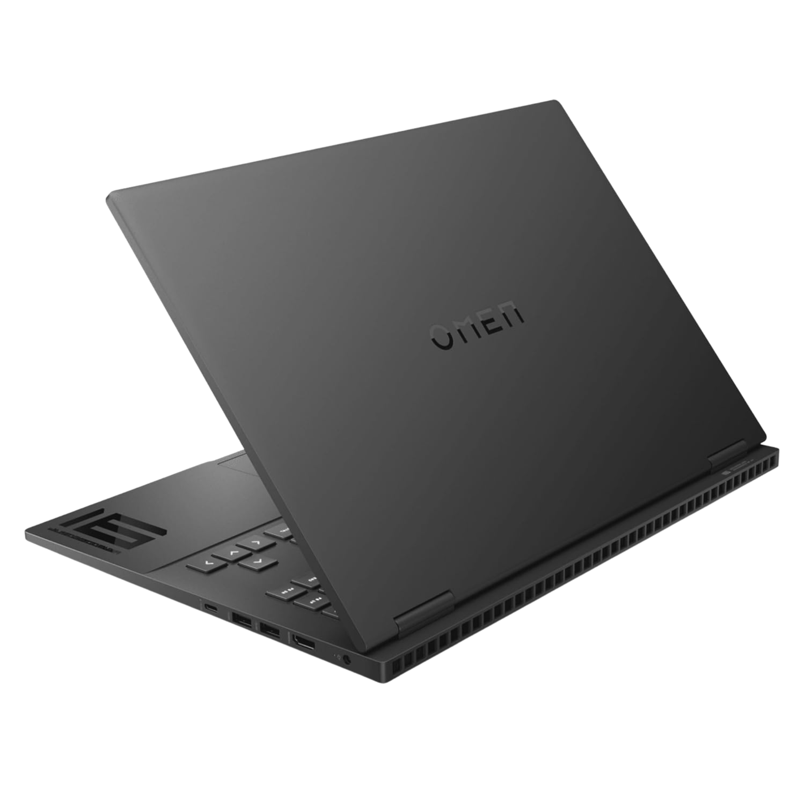HP OMEN GAMING | INTEL CORE I7-13620H | 16 GB DDR 5 RAM | 1TB NVME SSD | 16.1 INCHES FHD DISPLAY | NVIDIA GEFORCE 8 GB RTX 4060 | BLACK