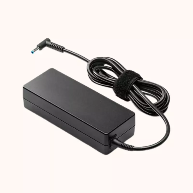 Refurbished HP 65W AC Adapter Charger ( 4.5MM )