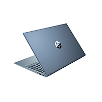 Refurb HP Laptop |Pavilion 15 |15.6” FHD Display |I5-1135G7 |16 GB RAM |512 GB NVMe SSD |2 GB Graphic |Windows 11 Pro |Fog Blue