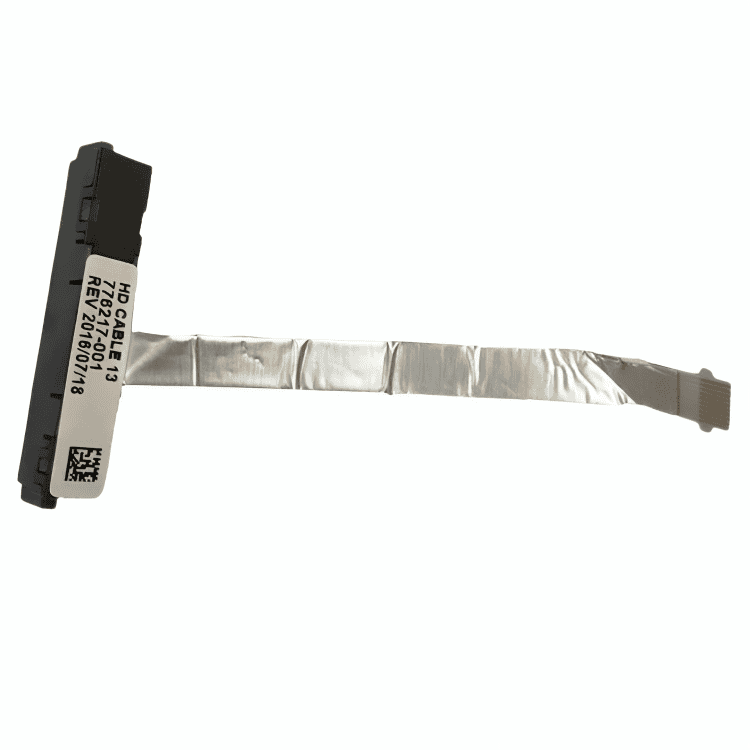 Laptop HDD Cable For HP Pavilion 13-A 13A 13-B ENVY 15-U 15U X360 SATA Hard Drive Connector